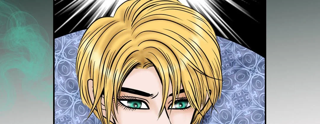 Living with The Wizard - Chapter 15